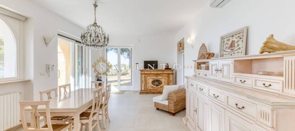 3 غرف نوم فيلا في Patù, Italy رقم 142971 49