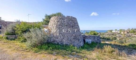 3 غرف نوم فيلا في Patù, Italy رقم 142971 43