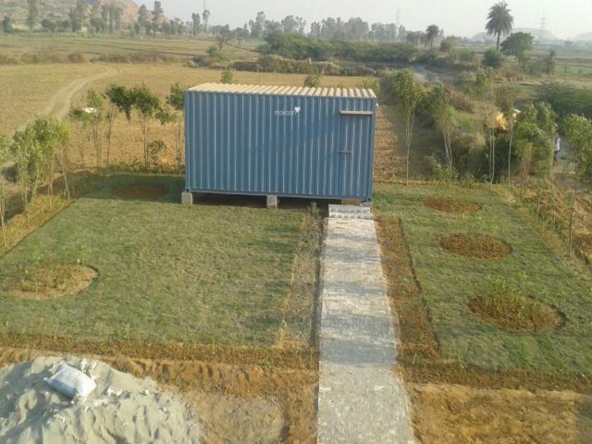 3 bedrooms House in Gurgaon, India No. 43158