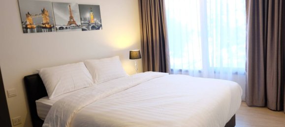 1 Schlafzimmer Eigentumswohnung in Railay Beach, Thailand, Nr. 66695 7