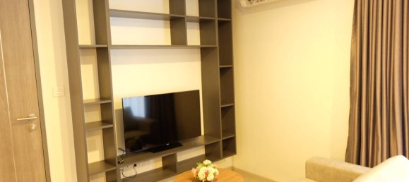 1 Schlafzimmer Eigentumswohnung in Railay Beach, Thailand, Nr. 66695 2