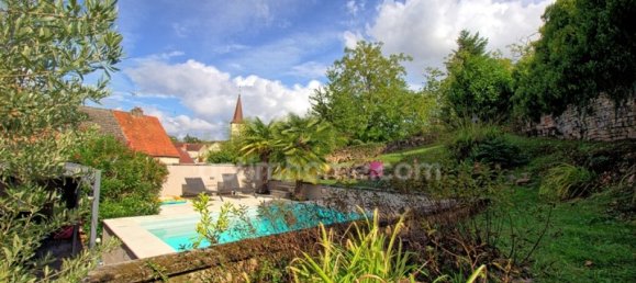 4 chambres Maison à Sampans, France No. 318040 3