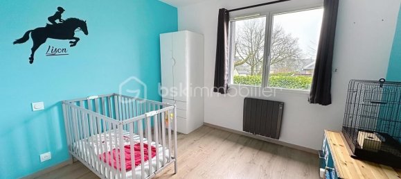 Casa de 8 dormitorios en Saint-Urbain, France No. 286194 15