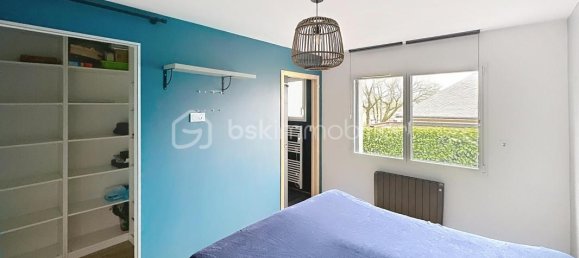 Casa de 8 dormitorios en Saint-Urbain, France No. 286194 8