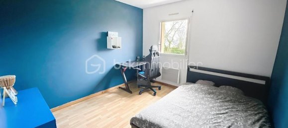 Casa de 8 dormitorios en Saint-Urbain, France No. 286194 19