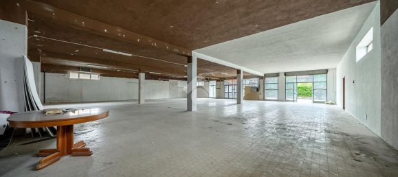 700m² Warehouse in Monteforte d'Alpone, Italy No. 54709 8