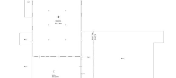 700m² Warehouse in Monteforte d'Alpone, Italy No. 54709 25