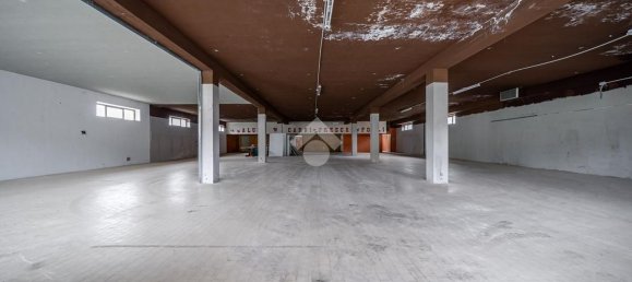 700m² Warehouse in Monteforte d'Alpone, Italy No. 54709 4