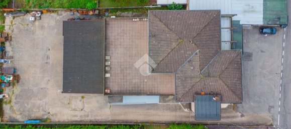 700m² Warehouse in Monteforte d'Alpone, Italy No. 54709 22