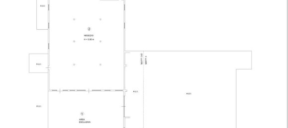 700m² Warehouse in Monteforte d'Alpone, Italy No. 54709 24