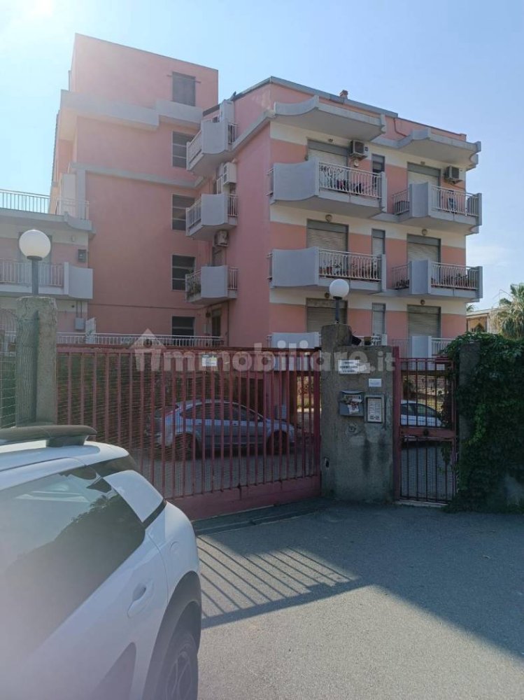 3 غرف نوم شقة في Messina, Italy رقم 269052