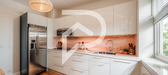 Дом с 3 спальнями в Фамек, Франция № 210761 8