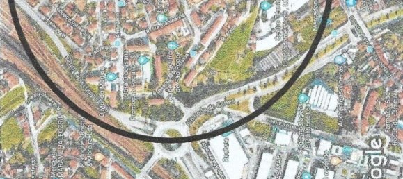 Grundstück in Porto, Portugal 1277m², Nr. 99364 2