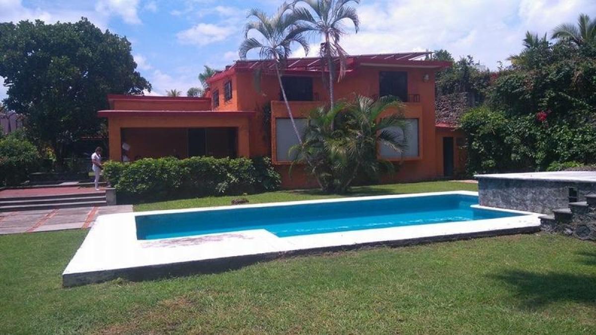 3 chambres Maison à Morelos, Mexico No. 188881