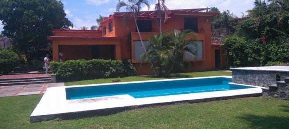 3 chambres Maison à Morelos, Mexico No. 188881 2