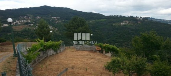 Земельный участок 2470м² в Байан, Португалия № 61799 4