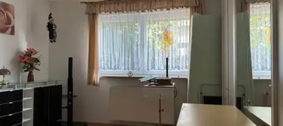 Таунхаус с 2 спальнями в Зале, Германия № 309254 20