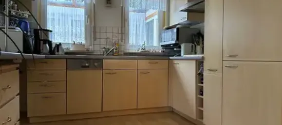 Таунхаус с 2 спальнями в Зале, Германия № 309254 17