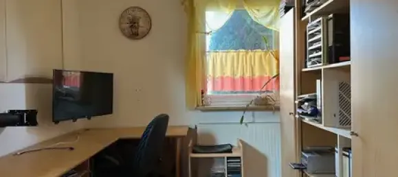 Таунхаус с 2 спальнями в Зале, Германия № 309254 22