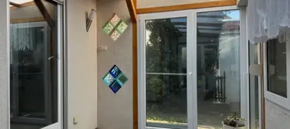 Таунхаус с 2 спальнями в Зале, Германия № 309254 18