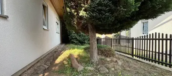 Таунхаус с 2 спальнями в Зале, Германия № 309254 8