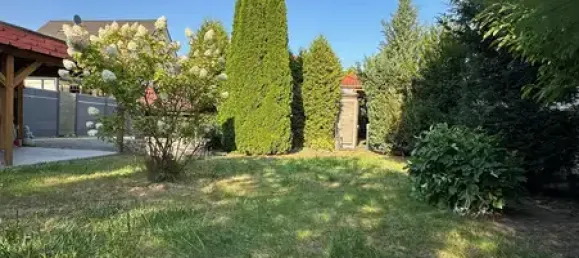 Таунхаус с 2 спальнями в Зале, Германия № 309254 5