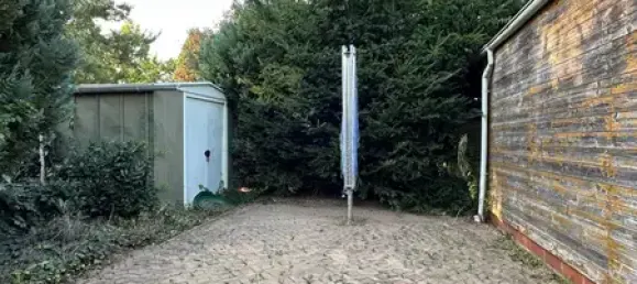 Таунхаус с 2 спальнями в Зале, Германия № 309254 7