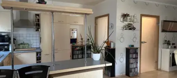 Таунхаус с 2 спальнями в Зале, Германия № 309254 15