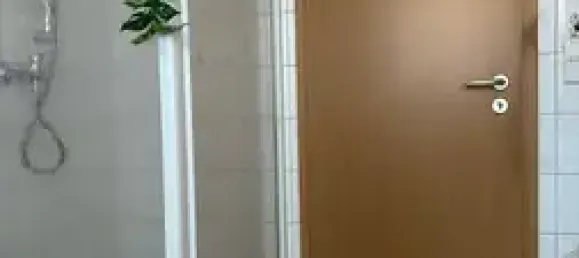 Таунхаус с 2 спальнями в Зале, Германия № 309254 24