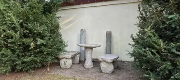 Таунхаус с 2 спальнями в Зале, Германия № 309254 9