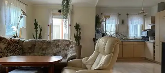 Таунхаус с 2 спальнями в Зале, Германия № 309254 14