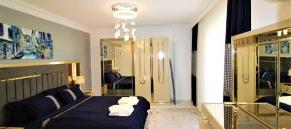 Appartement 2+1 à Alanya, Turkey No. 22241 17