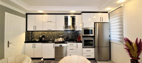 Appartement 2+1 à Alanya, Turkey No. 22241 12