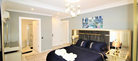 Appartement 2+1 à Alanya, Turkey No. 22241 14