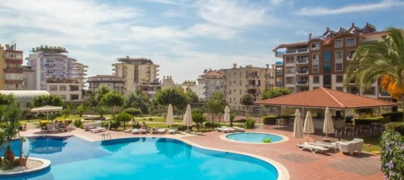 Appartement 2+1 à Alanya, Turkey No. 22241 3