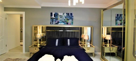 Appartement 2+1 à Alanya, Turkey No. 22241 10