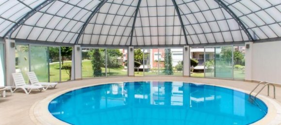 Appartement 2+1 à Alanya, Turkey No. 22241 5