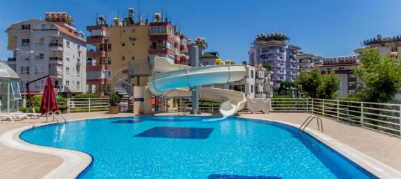 Appartement 2+1 à Alanya, Turkey No. 22241 4