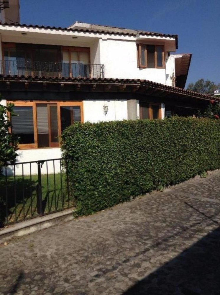 3 bedrooms House in Morelos, Mexico No. 151680