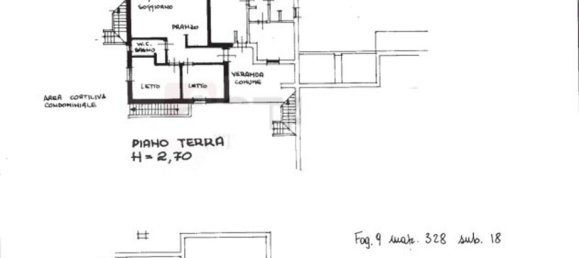 3 rooms Apartment in Santa Teresa Gallura, Italy No. 13507 30