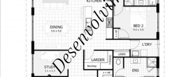 4 bedrooms House in Esposende, Portugal No. 300420 38