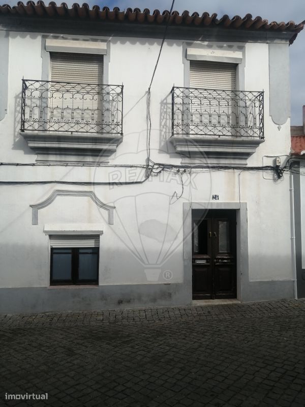 4 bedrooms House in Serpa, Portugal No. 39196