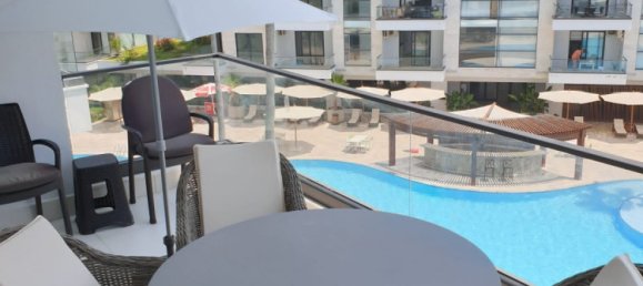 Apartment 2+1 in Alanya, Turkey No. 17814 6