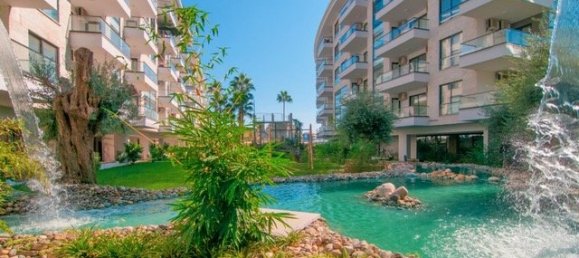 Apartment 2+1 in Alanya, Turkey No. 17814 28
