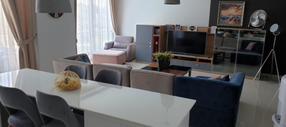 Apartment 2+1 in Alanya, Turkey No. 17814 12