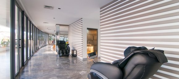 Apartment 2+1 in Alanya, Turkey No. 17814 5