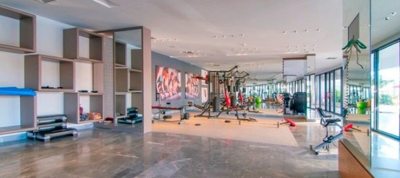 Apartment 2+1 in Alanya, Turkey No. 17814 10