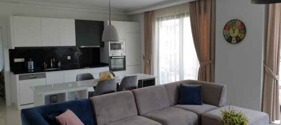 Apartment 2+1 in Alanya, Turkey No. 17814 17
