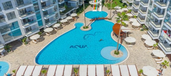 Apartment 2+1 in Alanya, Turkey No. 17814 9