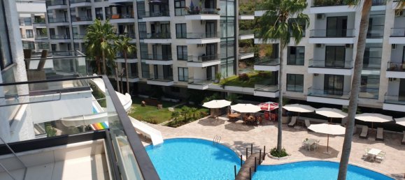 Apartment 2+1 in Alanya, Turkey No. 17814 11